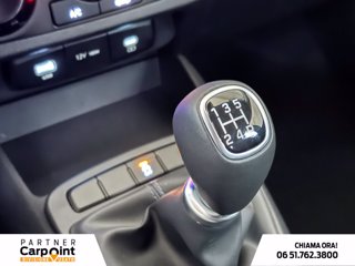 HYUNDAI I10 1.0 gpl connectline 61cv GPL 23