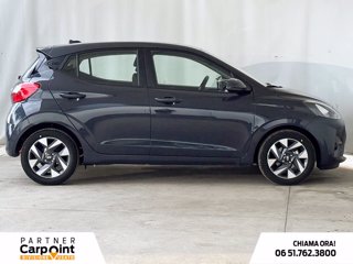 HYUNDAI I10 1.0 gpl connectline 61cv GPL 4