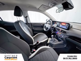 HYUNDAI I10 1.0 gpl connectline 61cv GPL 5