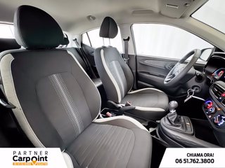 HYUNDAI I10 1.0 gpl connectline 61cv GPL 6