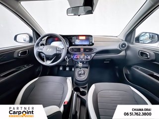 HYUNDAI I10 1.0 gpl connectline 61cv GPL 9