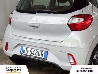 HYUNDAI I10 1.0 gpl connectline 61cv GPL 16