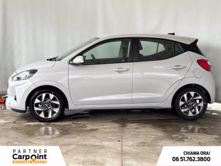 HYUNDAI I10 1.0 gpl connectline 61cv GPL 2