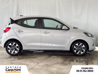 HYUNDAI I10 1.0 gpl connectline 61cv GPL 4