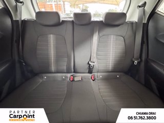 HYUNDAI I10 1.0 gpl connectline 61cv GPL 8