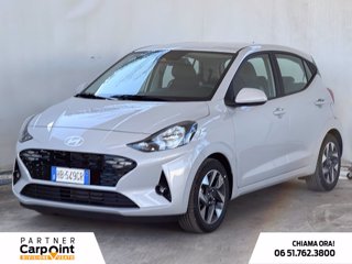 HYUNDAI I10 1.0 gpl connectline 61cv GPL 0