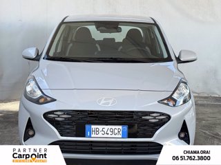 HYUNDAI I10 1.0 gpl connectline 61cv GPL 1