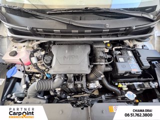HYUNDAI I10 1.0 gpl connectline 61cv GPL 11