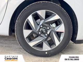 HYUNDAI I10 1.0 gpl connectline 61cv GPL 13
