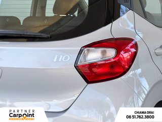 HYUNDAI I10 1.0 gpl connectline 61cv GPL 15