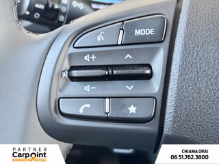 HYUNDAI I10 1.0 gpl connectline 61cv GPL 19