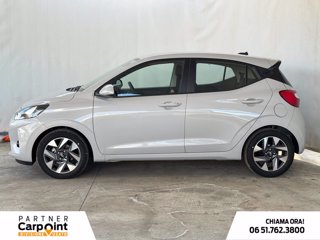 HYUNDAI I10 1.0 gpl connectline 61cv GPL 2