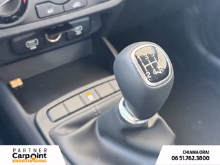 HYUNDAI I10 1.0 gpl connectline 61cv GPL 22