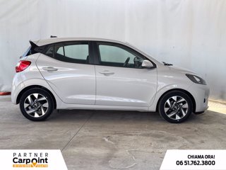 HYUNDAI I10 1.0 gpl connectline 61cv GPL 4