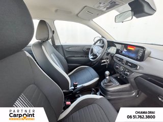 HYUNDAI I10 1.0 gpl connectline 61cv GPL 5