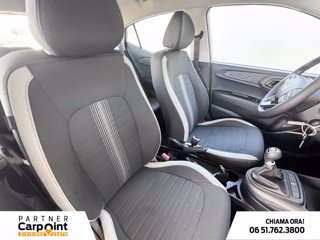 HYUNDAI I10 1.0 gpl connectline 61cv GPL 6