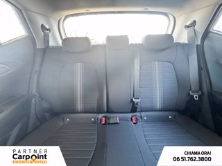 HYUNDAI I10 1.0 gpl connectline 61cv GPL 8