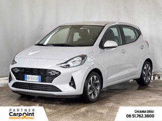 HYUNDAI I10 1.0 gpl connectline 61cv GPL 0