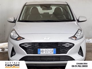 HYUNDAI I10 1.0 gpl connectline 61cv GPL 1