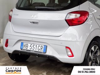 HYUNDAI I10 1.0 gpl connectline 61cv GPL 16