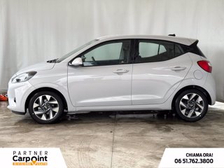 HYUNDAI I10 1.0 gpl connectline 61cv GPL 2