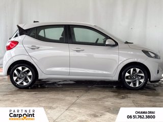 HYUNDAI I10 1.0 gpl connectline 61cv GPL 4