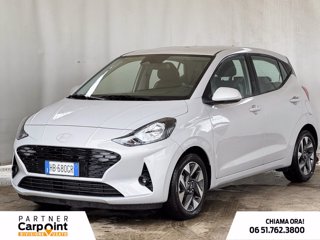 HYUNDAI I10 1.0 gpl connectline 61cv GPL 0
