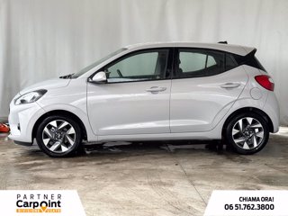 HYUNDAI I10 1.0 gpl connectline 61cv GPL 2