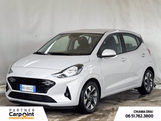HYUNDAI I10 1.0 gpl connectline 61cv GPL 0