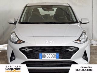 HYUNDAI I10 1.0 gpl connectline 61cv GPL 1