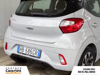 HYUNDAI I10 1.0 gpl connectline 61cv GPL 16