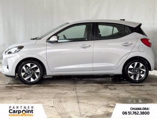 HYUNDAI I10 1.0 gpl connectline 61cv GPL 2