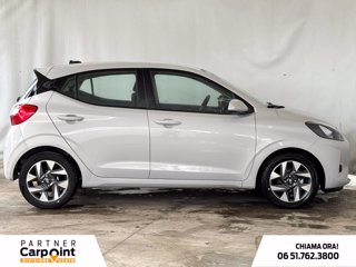 HYUNDAI I10 1.0 gpl connectline 61cv GPL 4