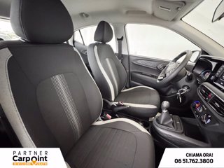 HYUNDAI I10 1.0 gpl connectline 61cv GPL 6