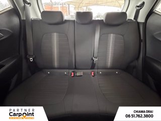 HYUNDAI I10 1.0 gpl connectline 61cv GPL 8