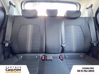 HYUNDAI I10 1.0 mpi connectline 63cv auto 8