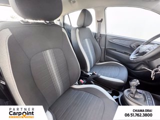HYUNDAI I10 1.0 mpi connectline 63cv auto 6
