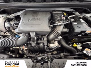 HYUNDAI I10 1.0 gpl connectline 61cv GPL 11