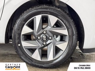 HYUNDAI I10 1.0 gpl connectline 61cv GPL 13