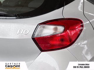 HYUNDAI I10 1.0 gpl connectline 61cv GPL 15