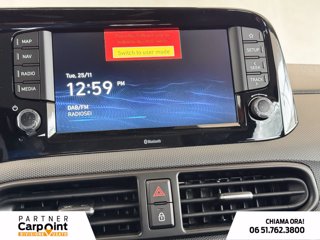 HYUNDAI I10 1.0 gpl connectline 61cv GPL 22