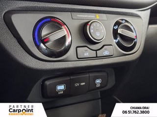 HYUNDAI I10 1.0 gpl connectline 61cv GPL 23