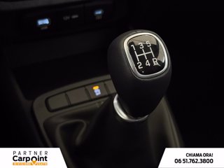 HYUNDAI I10 1.0 gpl connectline 61cv GPL 24