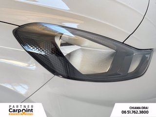 HYUNDAI I10 1.0 mpi connectline 63cv auto 12