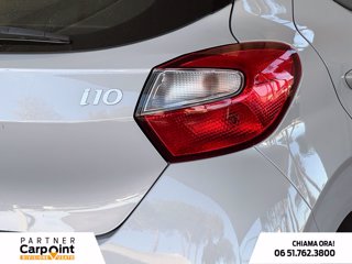 HYUNDAI I10 1.0 mpi connectline 63cv auto 15
