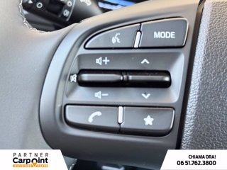 HYUNDAI I10 1.0 mpi connectline 63cv auto 20