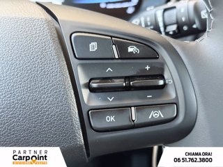 HYUNDAI I10 1.0 mpi connectline 63cv auto 21