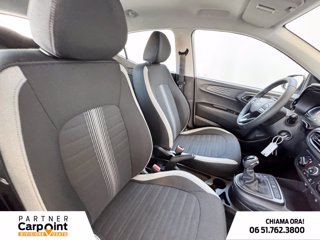 HYUNDAI I10 1.0 mpi connectline 63cv auto 6