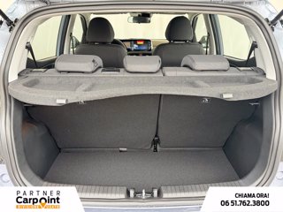 HYUNDAI I10 1.0 mpi connectline 63cv auto 10