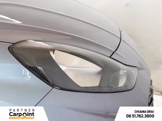 HYUNDAI I10 1.0 mpi connectline 63cv auto 12